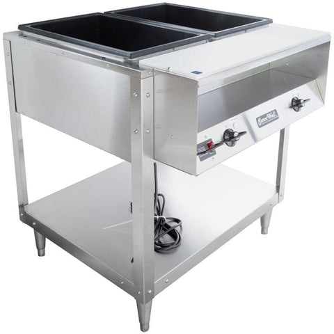 Vollrath Steam Table