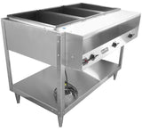 Vollrath Steam Table
