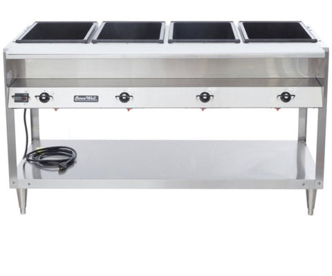 Vollrath Steam Table