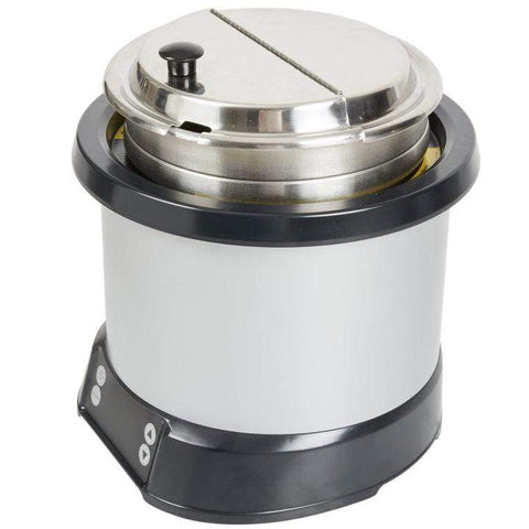 Vollrath 7470110 - Mirage® Induction Soup Rethermalizer
