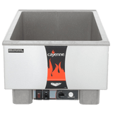 Vollrath 72020 - Cayenne® Full Size Heat'N Serve Full Size Rethermalizer