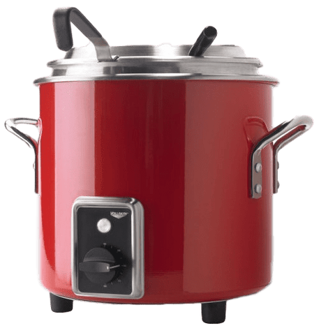 Vollrath 7217255 - Retro Stock Pot Kettle Rethermalizer