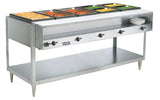 Vollrath Steam Table