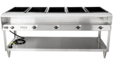 Vollrath Steam Table