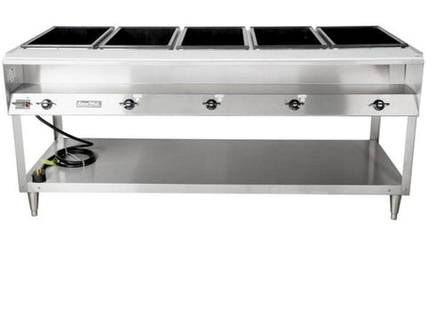 Vollrath Steam Table