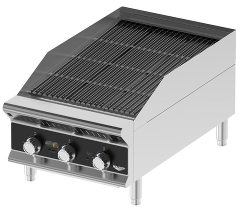 Vollrath Charbroiler