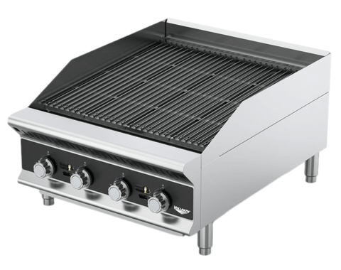 Vollrath Charbroiler