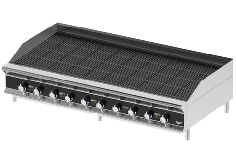 Vollrath Charbroiler