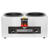 Vollrath 72045 - Cayenne® Twin Well Rethermalizer