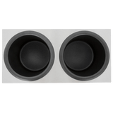 Vollrath 72045 - Cayenne® Twin Well Rethermalizer