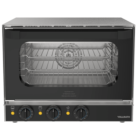 Vollrath Countertop Convection Oven