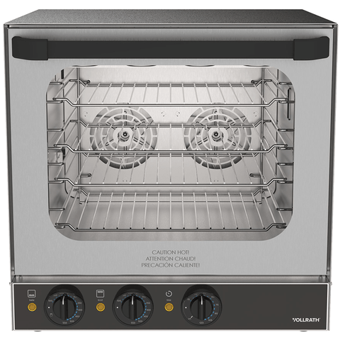 Vollrath Countertop Convection Oven