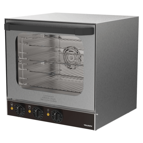 Vollrath Countertop Convection Oven