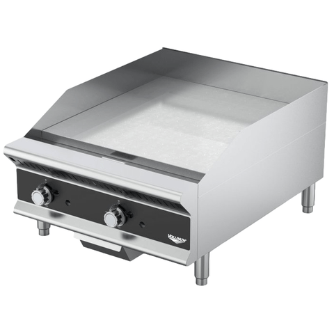 Vollrath Griddle