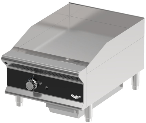 Vollrath Griddle