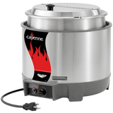 Vollrath 72021 - Cayenne® Round Heat 'N Serve Rethermalizer