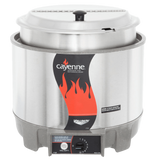 Vollrath 72021 - Cayenne® Round Heat 'N Serve Rethermalizer