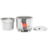 Vollrath 72021 - Cayenne® Round Heat 'N Serve Rethermalizer