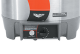 Vollrath 72017 - Cayenne® Round Heat 'N Serve Rethermalizer