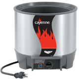 Vollrath 72017 - Cayenne® Round Heat 'N Serve Rethermalizer