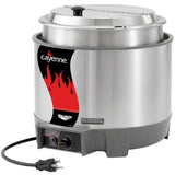 Vollrath 72018 - Cayenne® Round Heat 'N Serve Rethermalizer