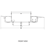 Vollrath Countertop Conveyor Oven