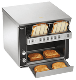 Vollrath CT2-120350 - Conveyor Toasters