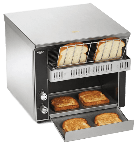 Vollrath CT2-120350 - Conveyor Toasters