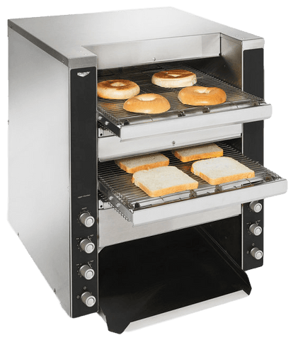 Vollrath Toaster