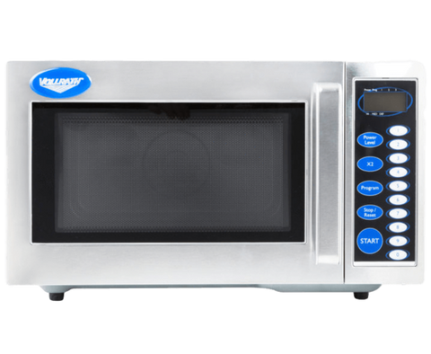 Vollrath 40819 - Microwave Ovens