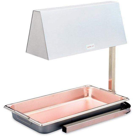 Vollrath 72500 - Cayenne® Heat Lamp - Model OCH-500