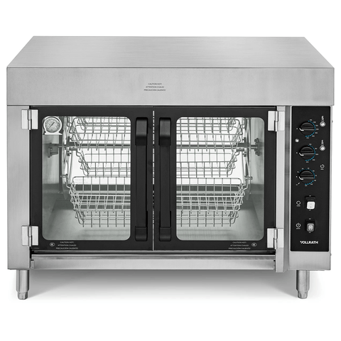 Vollrath Rotisserie Oven