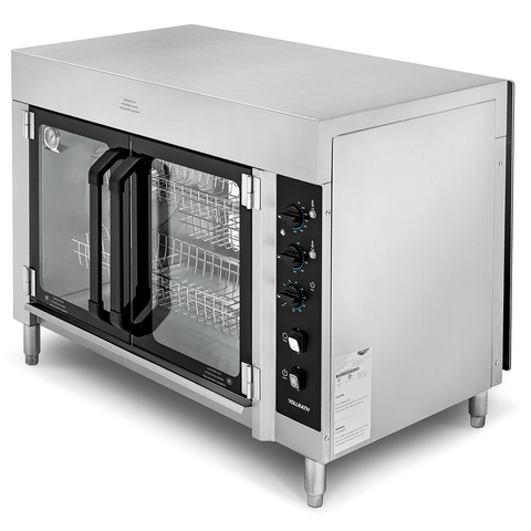 Vollrath Rotisserie Oven