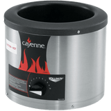 Vollrath 72425 - Cayenne® Model SS-4 Food Warmer