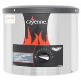 Vollrath 72430 - Cayenne® Model SS-4 Food Warmer