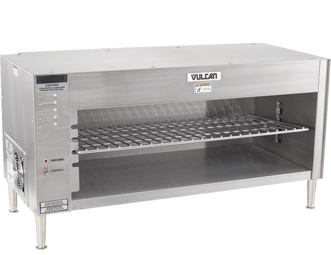 Vulcan Salamander Broiler and Cheese Melter