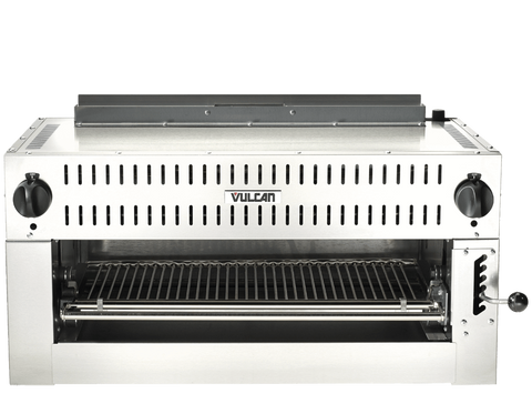 Vulcan Salamander Broiler and Cheese Melter