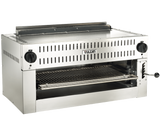 Vulcan Salamander Broiler and Cheese Melter
