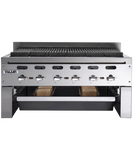 Vulcan Canada SMOKER-VACB60 - Wood Assist Achiever Smoker Base