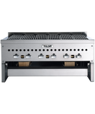 Vulcan Canada CTSMOKER-VCCB25 - Wood Assist Low Profile Smoker Base