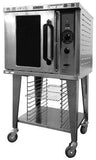 Vulcan Single Deck Convection Oven