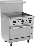 Vulcan Canada 36C-36GT - Endurance™ Restaurant Range