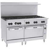 Vulcan Commercial Range