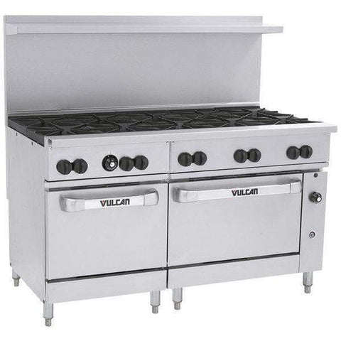 Vulcan Canada 60SS-10B - Endurance™ Restaurant Range