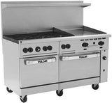 Vulcan Canada 60SS-6B24G - Endurance™ Restaurant Range