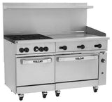 Vulcan Canada 60SC-4B36GT - Endurance™ Restaurant Range