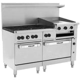 Vulcan Commercial Range