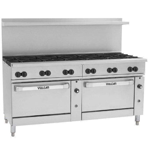 Vulcan Canada 72CC-12B - Endurance™ Restaurant Range