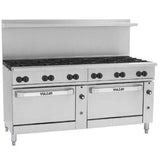 Vulcan Commercial Range