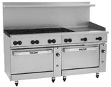 Vulcan Canada 72SS-8B24GT - Endurance™ Restaurant Range